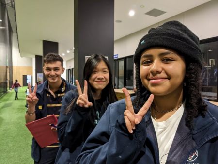 West Torrens