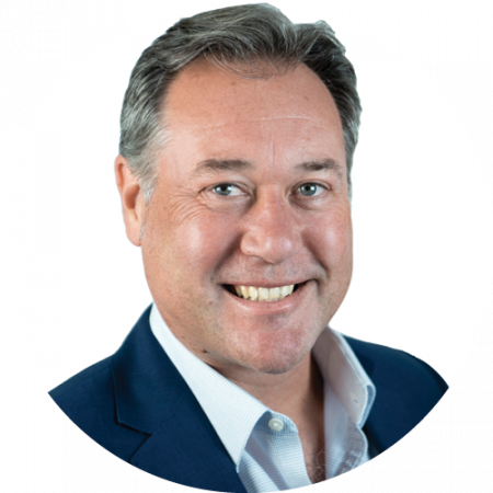 Simon Blom profile photo