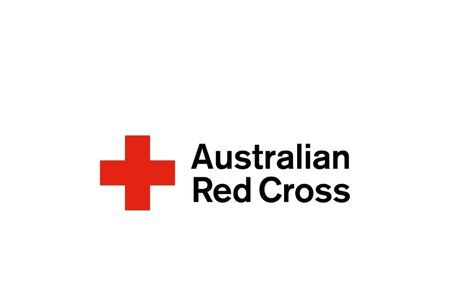 Australian Red Cross logo