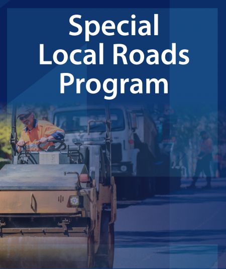Special Local Roads Program