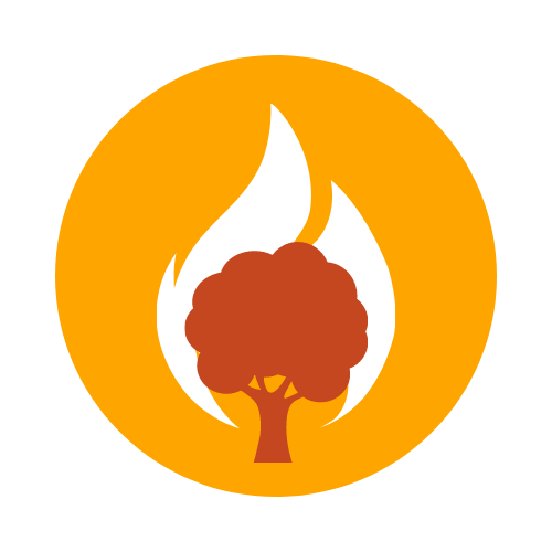 Icon - Fires