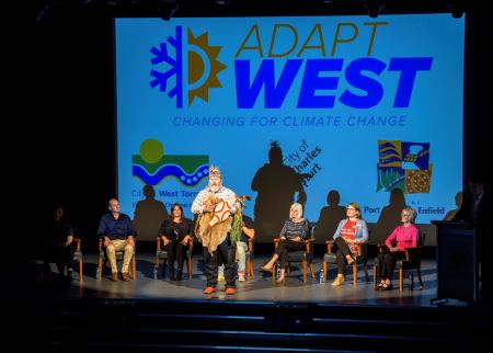 AdaptWest - RCP