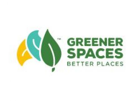 Greener Places Better Space logo