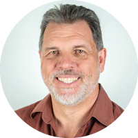 Mayor Darryl Houston profile photo