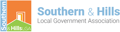 Southern and Hills Local Government Association%