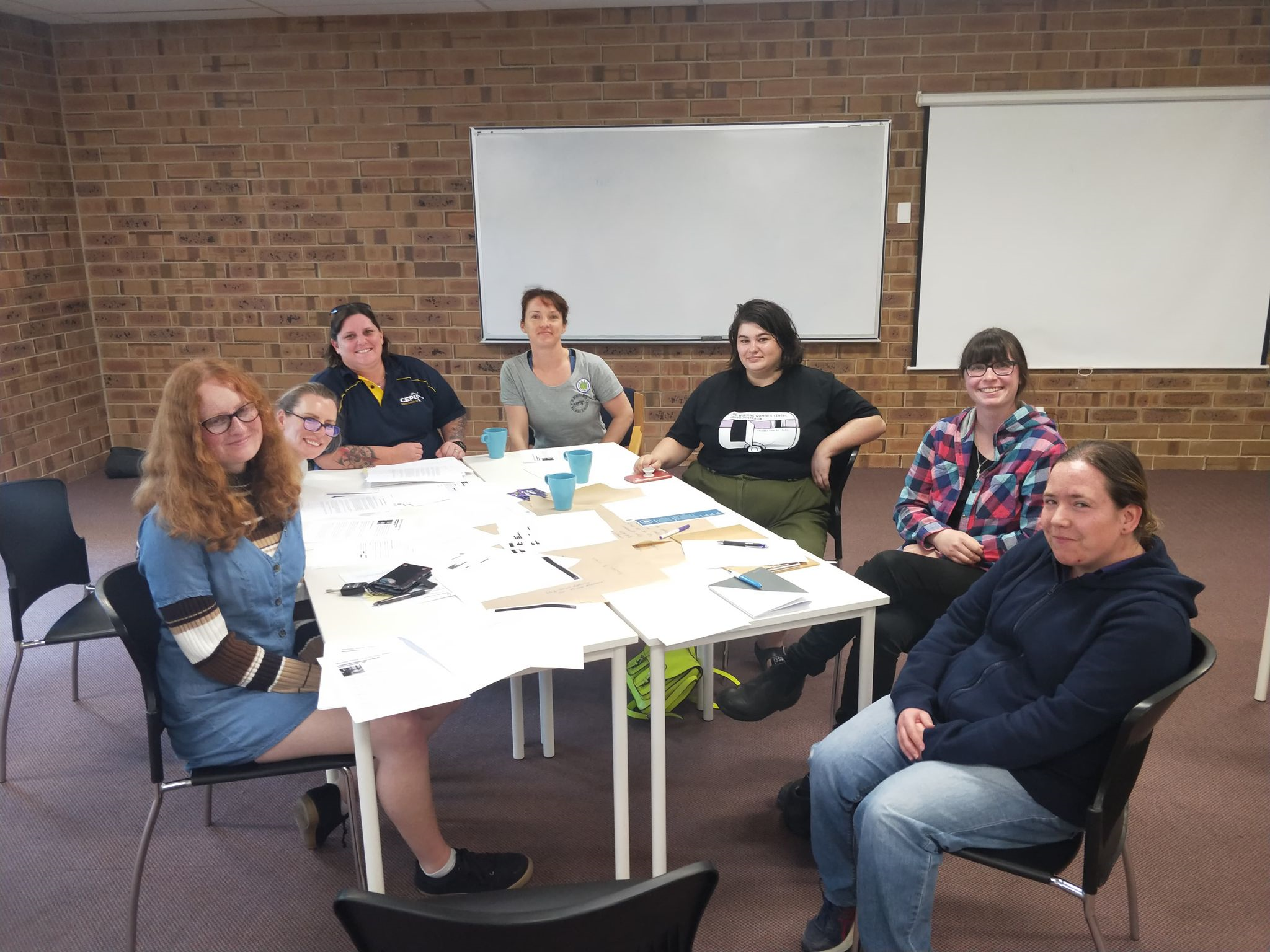 Project Group