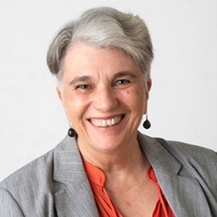 profile image of Dr Josie McLean