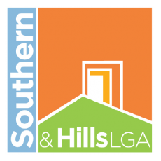 Southern and Hills Local Government Association