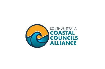 SACCA – SA Coastal Councils Alliance logo