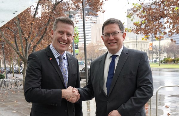 Clinton Jury with Jon Gorvett