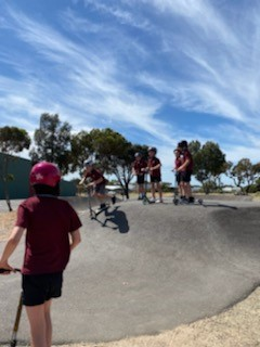 Pump Track 3