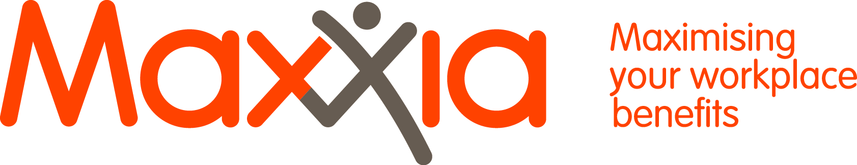 Maxxia Logo