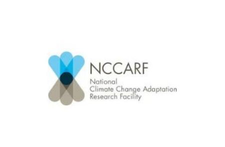  The National Climate Change Adaptation Research Facility (NCCARF) logo