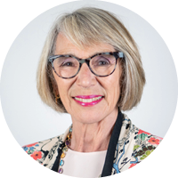 Jane Lomax-Smith profile photo