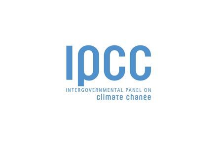 Intergovernmental Panel on Climate Change (IPCC) logo