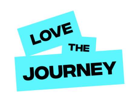 Love the Journey Image