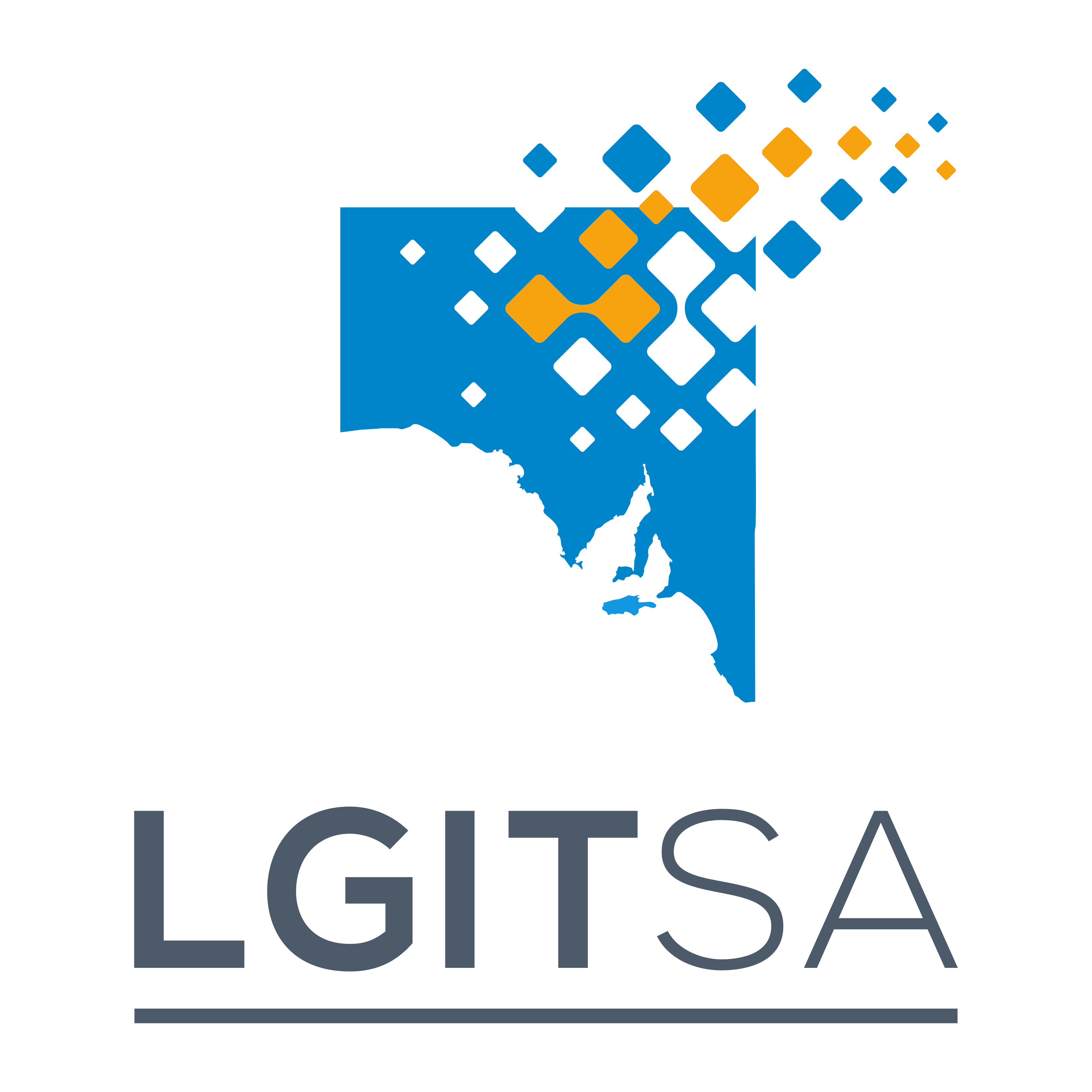 LGITSA - 2019 New Logo