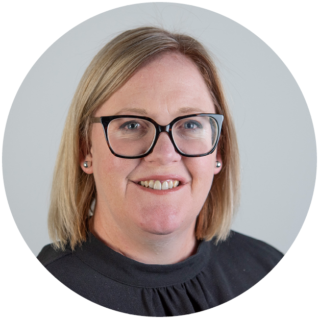 Mayor Caroline Phillips