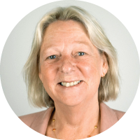 Mayor Heather Holmes-Ross profile photo