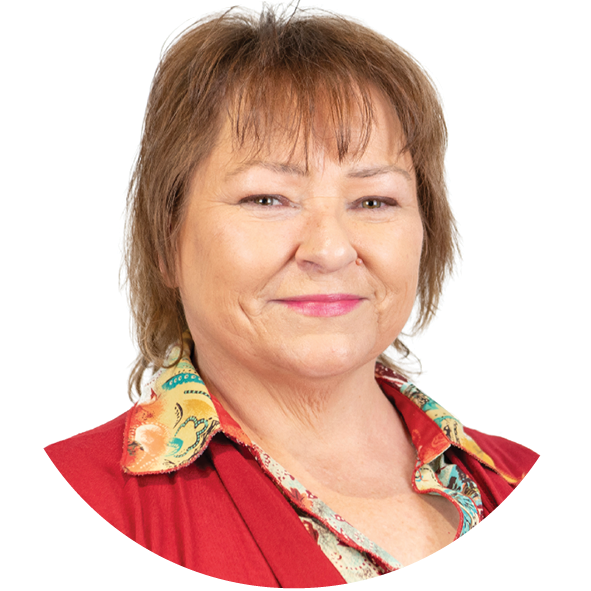 Leanne Mitton profile photo