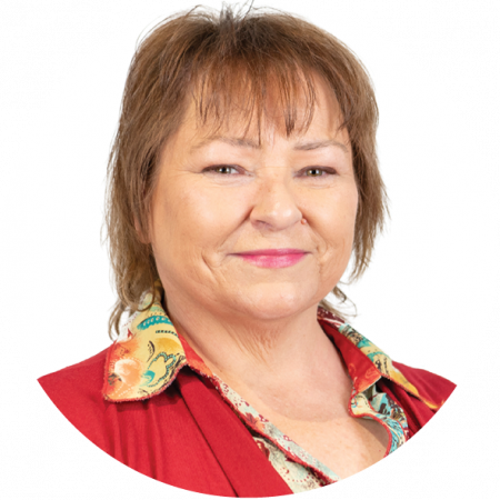 Leanne Mitton profile photo