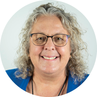 Mayor Linley Shine profile photo