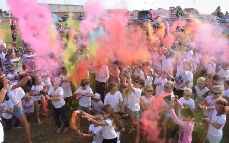 Get our Music and Art Festival 